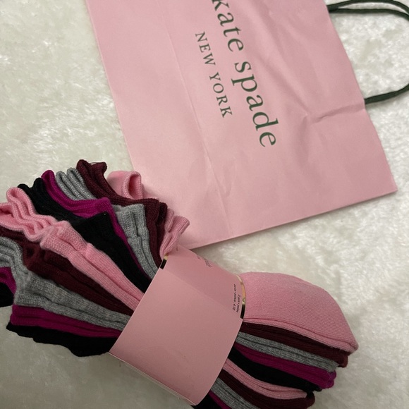 Socks - Picture 2 of 2